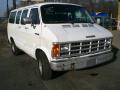 1992 Ram Van B250 Cargo #2