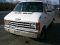 1992 Ram Van B250 Cargo #3