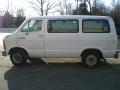 1992 Ram Van B250 Cargo #7