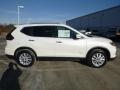 2019 Nissan Rogue Pearl White #3 2019 Nissan Rogue Pearl White #3