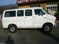 1992 Ram Van B250 Cargo #8