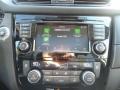 Controls of 2019 Nissan Rogue SV AWD Hybrid #17 Controls of 2019 Nissan Rogue SV AWD Hybrid #17