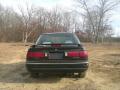 1994 Tracer Sedan #4