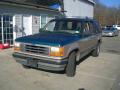 1992 Explorer XLT 4x4 #3