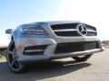 2012 CLS 550 Coupe #2