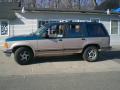 1992 Explorer XLT 4x4 #4