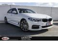 2019 5 Series 530i Sedan #1
