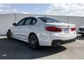 2019 5 Series 530i Sedan #2