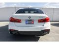 2019 5 Series 530i Sedan #3