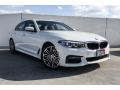 2019 5 Series 530i Sedan #12