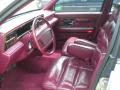 1992 Continental Executive #9