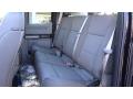 Rear Seat of 2019 Ford F350 Super Duty XLT SuperCab 4x4 #17 Rear Seat of 2019 Ford F350 Super Duty XLT SuperCab 4x4 #17