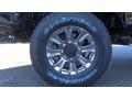 2019 Ford F350 Super Duty XLT SuperCab 4x4 Wheel #21 2019 Ford F350 Super Duty XLT SuperCab 4x4 Wheel #21