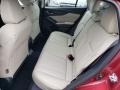 Rear Seat of 2019 Subaru Impreza 2.0i Limited 5-Door #6