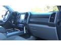 Dashboard of 2019 Ford F350 Super Duty XLT SuperCab 4x4 #24 Dashboard of 2019 Ford F350 Super Duty XLT SuperCab 4x4 #24