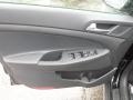 Door Panel of 2019 Hyundai Tucson SEL AWD #10