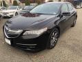 2015 TLX 2.4 #3