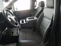 2019 Silverado 2500HD Work Truck Crew Cab 4WD #8