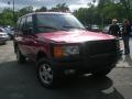 1999 Range Rover 4.0 SE #2