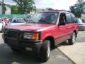 1999 Range Rover 4.0 SE #3