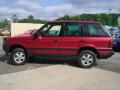 1999 Range Rover 4.0 SE #4