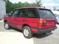 1999 Range Rover 4.0 SE #5