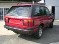 1999 Range Rover 4.0 SE #7