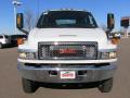 2009 C Series Topkick C5500 Crew Cab 4x4 Chassis #2