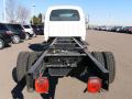 2009 C Series Topkick C5500 Crew Cab 4x4 Chassis #5