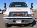 2009 C Series Topkick C5500 Crew Cab 4x4 Chassis #2