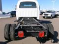 2009 C Series Topkick C5500 Crew Cab 4x4 Chassis #6