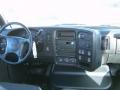 2009 C Series Topkick C5500 Crew Cab 4x4 Chassis #10