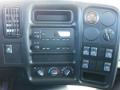 2009 C Series Topkick C5500 Crew Cab 4x4 Chassis #11