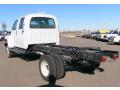 2009 C Series Topkick C5500 Crew Cab Chassis #5