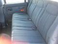 2009 C Series Topkick C5500 Crew Cab Chassis #9