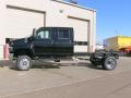 2009 C Series Topkick C5500 Crew Cab 4x4 Chassis #4