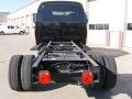 2009 C Series Topkick C5500 Crew Cab 4x4 Chassis #6