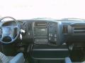 2009 C Series Topkick C5500 Crew Cab 4x4 Chassis #10