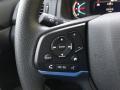  2019 Honda Pilot LX AWD Steering Wheel #16