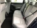 Rear Seat of 2019 Honda Accord LX Sedan #9