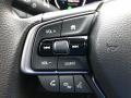  2019 Honda Accord LX Sedan Steering Wheel #17