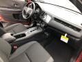 Dashboard of 2019 Honda HR-V Sport AWD #2