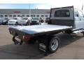 2008 C Series Topkick C5500 Crew Cab 4x4 Chassis #7