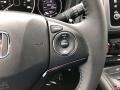  2019 Honda HR-V Sport AWD Steering Wheel #9