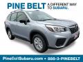2019 Forester 2.5i #1 2019 Forester 2.5i #1
