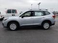 2019 Subaru Forester Ice Silver Metallic #3 2019 Subaru Forester Ice Silver Metallic #3