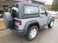 2016 Wrangler Sport #2 2016 Wrangler Sport #2