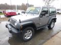2016 Wrangler Sport #5 2016 Wrangler Sport #5