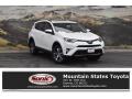 2018 RAV4 XLE #1 2018 RAV4 XLE #1