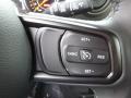  2019 Jeep Wrangler Sport 4x4 Steering Wheel #17